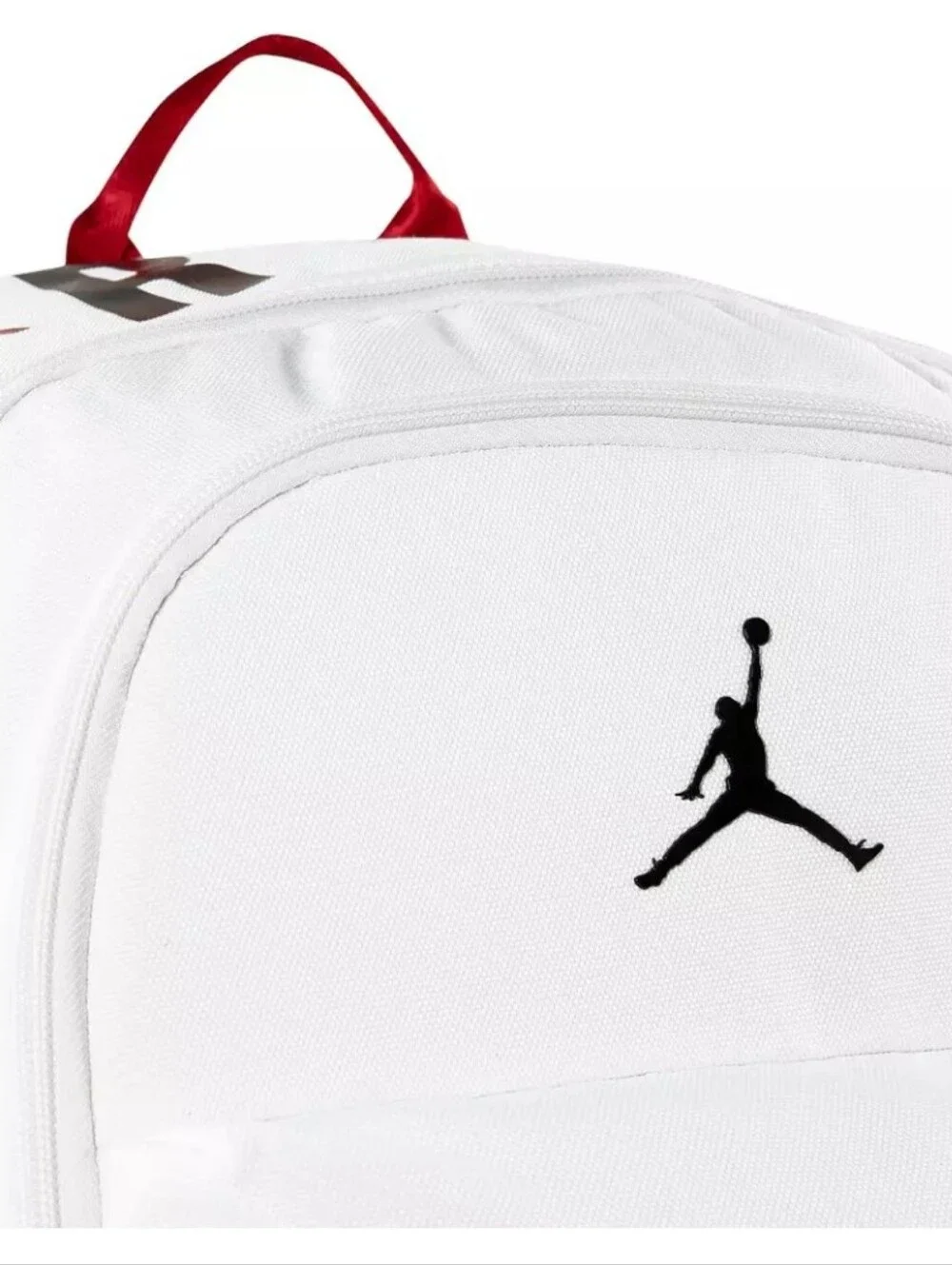 Jordan Air Patrol Backpack- 29L- White
